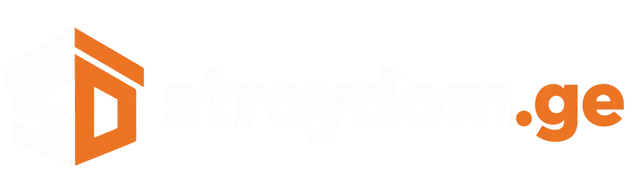 stroydom.ge